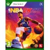2K XSX NBA 2K23 Xbox Series X video spēle