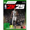 2K XSX NBA 2K25 Xbox Series X/S video spēle