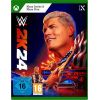 2K XSX WWE 2K24 Xbox Series X / One video spēle