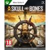Ubisoft XSX Skull and Bones Xbox Series X video spēle