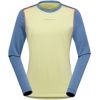 La Sportiva Krekls TOUR LS W M Zest/Moonlight