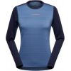 La Sportiva Krekls TOUR LS W L Moonlight/Deep Sea
