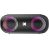 Bezvadu skaļrunis Kodak Bluetooth Hifi Rgb 20w Ipx6 Tws Stereo / Pws-2233