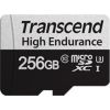 Transcend 350V 256 GB MicroSDXC 10