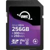 OWC 256GB Atlas Ultra SDXC UHS-II V90 Media Card