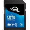 OWC 1.0 TB Atlas Pro SDXC UHS-II V60 Media Card