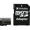 Verbatim MicroSD, 512GB, micro SDXC, 47046, UHS 3 (U3) v30