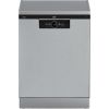 Beko BDFN26531X freestanding dishwasher 15 set. D