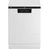 Beko BDFN26531W Freestanding dishwasher 15 place settings, 60 cm White