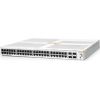HPE Networking Instant On 1930 48G 4SFP+ Switch / JL685A#ABB