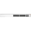 HPE Networking Instant On 1930 24G 4SFP+ Switch / JL682A#ABB