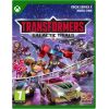 Outright Games XSX Transformers Galactic Trials Xbox Series X / One video spēle