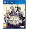Nis America PS4 The Legend of Legacy HD Remastered - Deluxe Edition