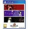 Square Enix PS4 Final Fantasy VIII Remastered