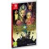 Square Enix NSW Dragon Quest - Treasures