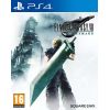 Square Enix PS4 Final Fantasy VII Remake