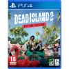 Deep Silver PS4 Dead Island 2 Day One Edition
