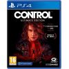 505 Games PS4 Control - Ultimate Edition