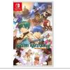 Bandai NSW Baten Kaitos I  II HD Remaster