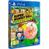 Sega PS4 Super Monkey Ball Banana Mania