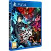 Sega PS4 Persona 5 Strikers