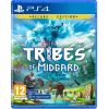 Gearbox PS4 Tribes of Midgard: Deluxe Edition