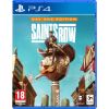 Deep Silver PS4 Saints Row Day One Edition
