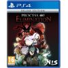 Nis America PS4 Process of Elimination - Deluxe Edition