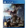 Capcom PS4 Monster Hunter World (Exclusive Horizon Zero Dawn Content)