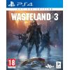 Deep Silver PS4 Wasteland 3 - Day One Edition