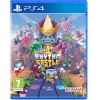 Konami PS4 Super Crazy Rhythm Castle