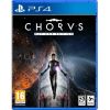 Deep Silver PS4 Chorus Day One Edition