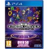 Sega PS4 Sega Mega Drive Classics