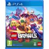 Bandai PS4 Lego Brawls