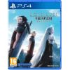 Square Enix PS4 Crisis Core - Final Fantasy VII - Reunion