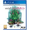 Nis America PS4 Void*tRrLM2();// Void Terrarium2 - Deluxe Edition