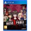 Aksys Games PS4 Inescapable