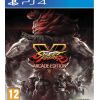 Capcom PS4 Street Fighter V - Arcade Edition