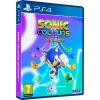 Sega PS4 Sonic Colours: Ultimate