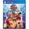 Capcom PS4 Street Fighter - 30th Anniversary Collection
