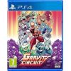 Merge Games PS4 Gravity Circuit