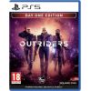 Square Enix PS5 Outriders