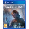 Bandai PS4 Unknown 9: Awakening