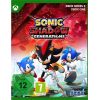 Sega XSX Sonic x Shadow Generations Xbox Series X / One video spēle