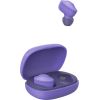 Hama 00184165 Freedom Buddy True Wireless, Purple