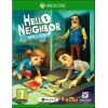 Gearbox XBOX1 Hello Neighbor: Hide  Seek