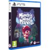 Merge Games PS5 Minekos Night Market