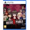 Aksys Games PS5 Inescapable