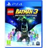 Warner Bros. PS4 LEGO BATMAN 3 : BEYOND GOTHAM