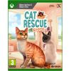 Nacon XSX Cat Rescue Story Xbox Series X / One video spēle